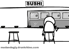 Sushi